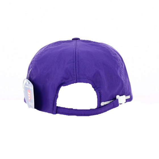 Casquette Visière Plate NBA - Traclet