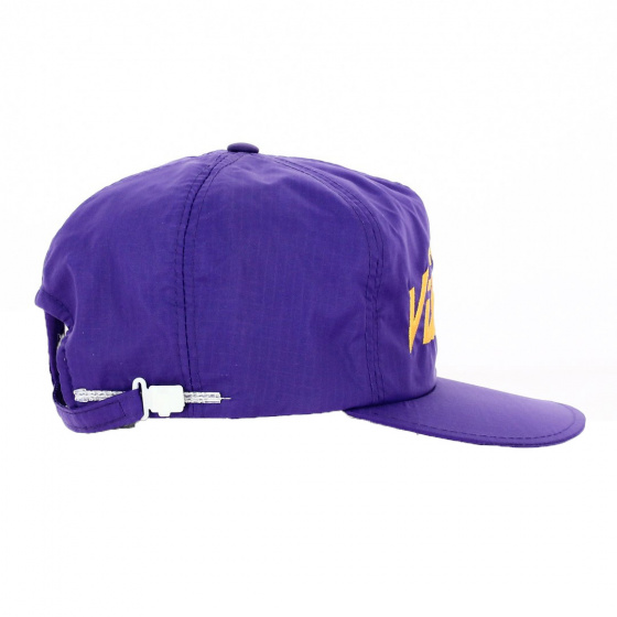 NBA Flat Visor Cap - Traclet