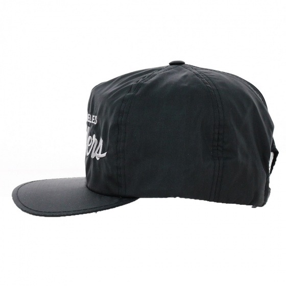 Casquette Visière Plate NBA - Traclet