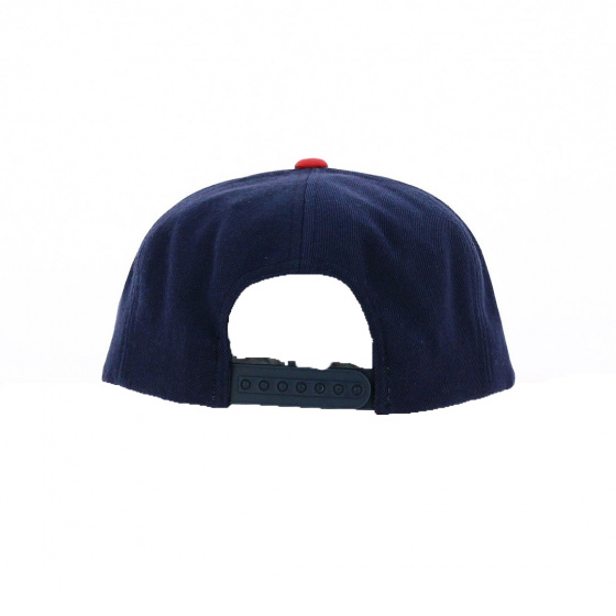 AXLE Snapback Cap - Brixton