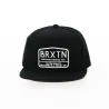 AXLE Snapback Cap - Brixton Reference: 18401 | Traclet Hat Shop
