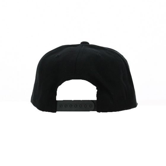 AXLE Snapback Cap - Brixton