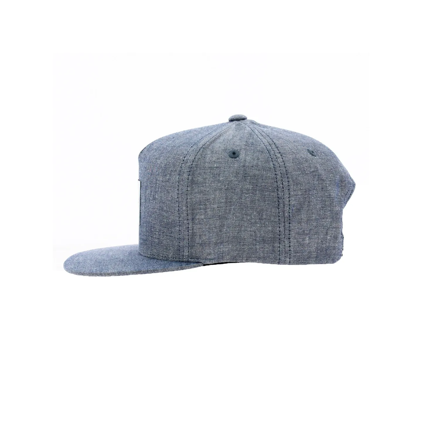 Casquette Snapback Bleu-Ciel - Huf Reference : 18403 | Chapellerie Traclet