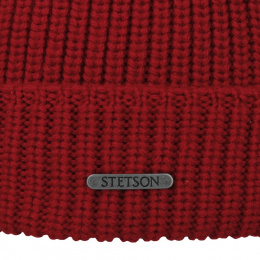 Nashville Red Fisherman's Hat - Stetson