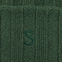 Green Surth Cashmere Beanie - Stetson