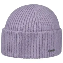 Bonnet Percy Laine Lilas - Stetson Reference : 18417 | Chapellerie Traclet