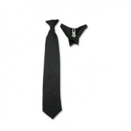 Safety tie