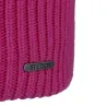 Bonnet Percy Laine Jaune - Stetson Reference : 18419 | Chapellerie Traclet
