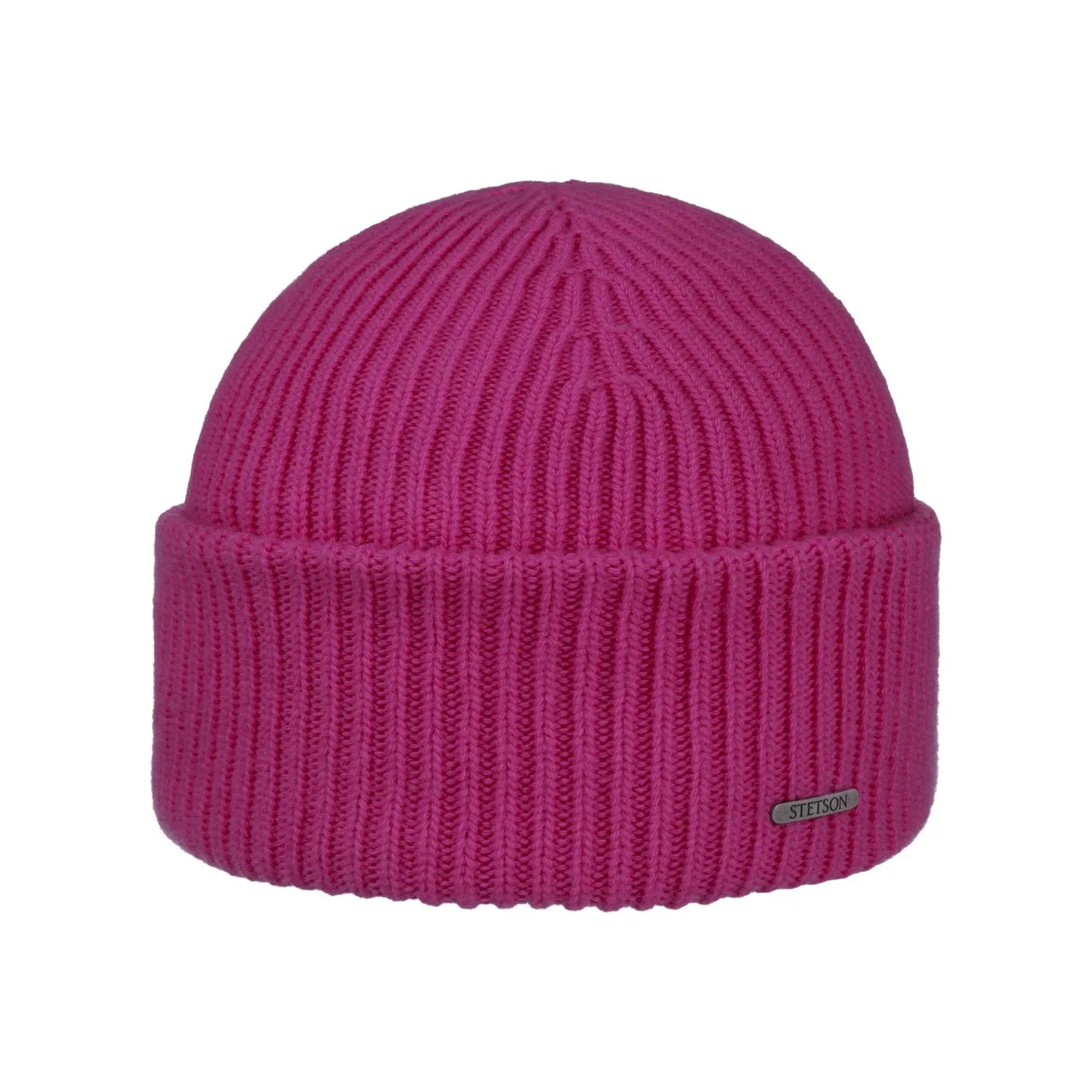 Bonnet Percy Laine Fuchsia - Stetson