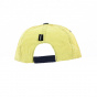 Yellow Yacht Club Baseball Cap - Torpedo