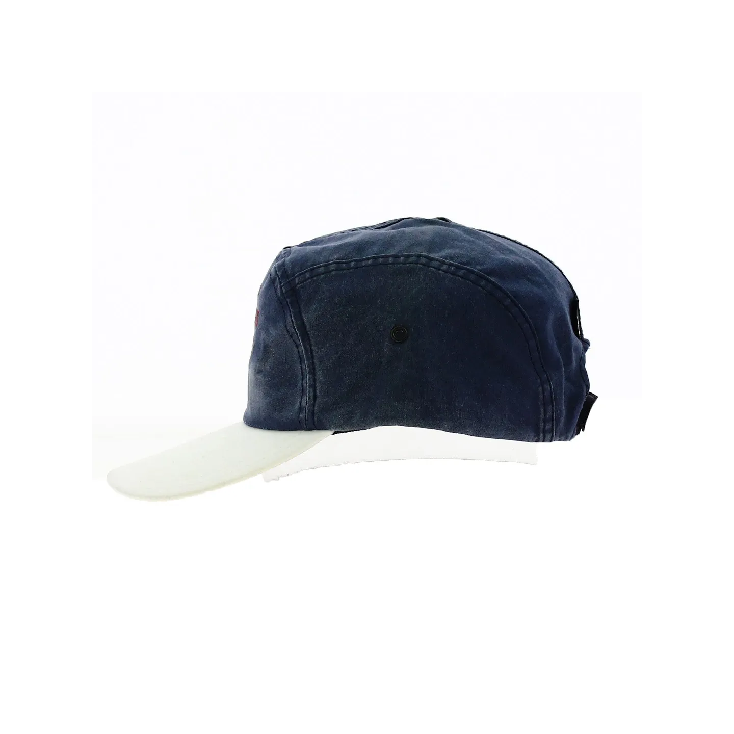Beige Sailboat Baseball Cap - Torpedo Reference: 18432 | Traclet Hat Shop