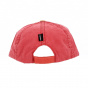 Baseball Cap Anchor Blue and Red - Torpedo