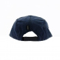 Yellow baseball cap - Torpedo