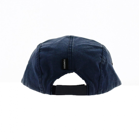Yellow Baseball Cap - Torpedo