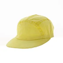 Yellow Baseball Cap - Torpedo Reference: 18434 | Traclet Hat Shop