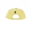 Yellow & Green Baseball Team Cap - Torpedo Reference: 18436 | Traclet Hat Shop