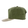 Casquette Snapback Verte - Kangol Reference : 18438 | Chapellerie Traclet
