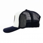 Casquette Baseball San Francisco Police - Traclet