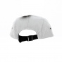 Cotton 5 Panel Baseball Cap - Traclet