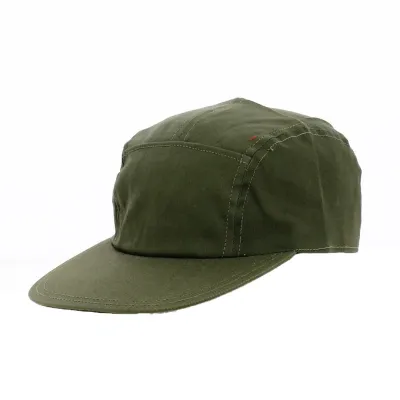 Casquette Baseball Kaki - Traclet Reference : 18452 | Chapellerie Traclet