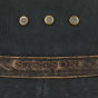 Stetson Ava Ruston Cotton Navy Traveller Hat
