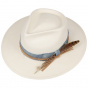 Cream White Toyo Cowboy Hat - Stetson