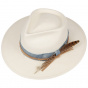 Toyo White Cream Cowboy Hat - Stetson