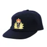 Navy Wool Anchor Baseball Cap - Traclet Reference: 18461 | Traclet Hat Shop