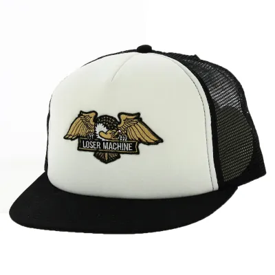 Condor Trucker Cap - Loser Machine