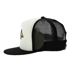 Condor Trucker Cap - Loser Machine