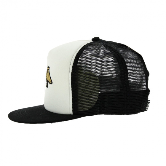 Casquette Trucker Condor - Loser Machine Casquette Trucker Condor - Loser Machine