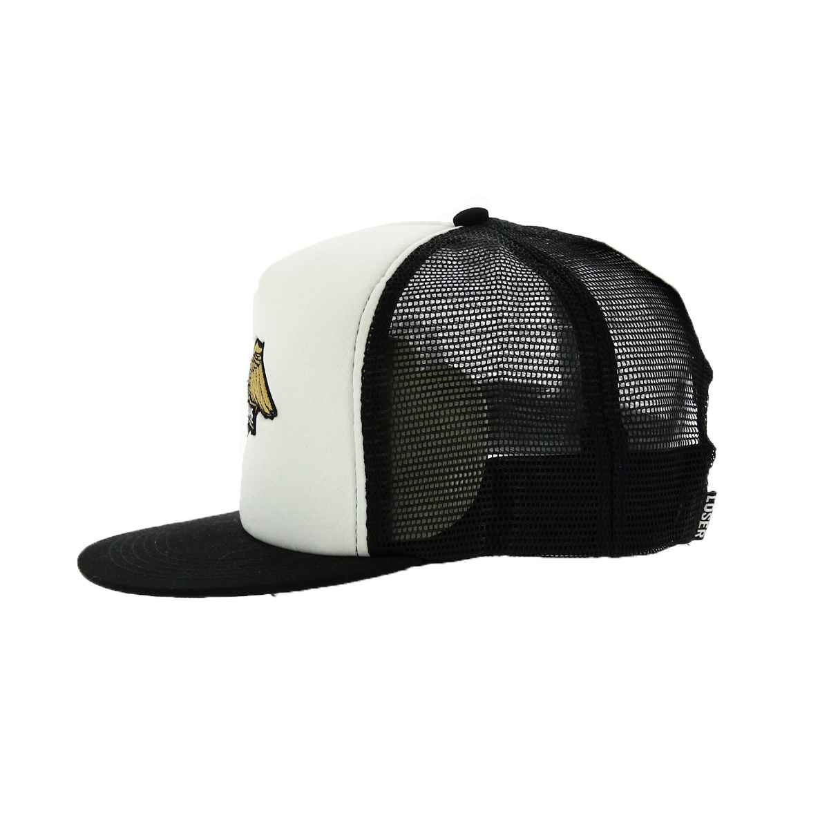 Casquette Trucker Condor - Loser Machine Reference : 18466 ...