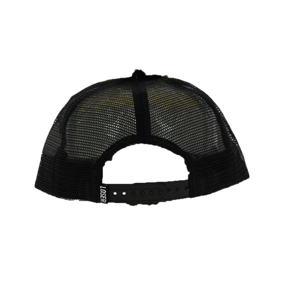 Condor Trucker Cap - Loser Machine Condor Trucker Cap - Loser Machine