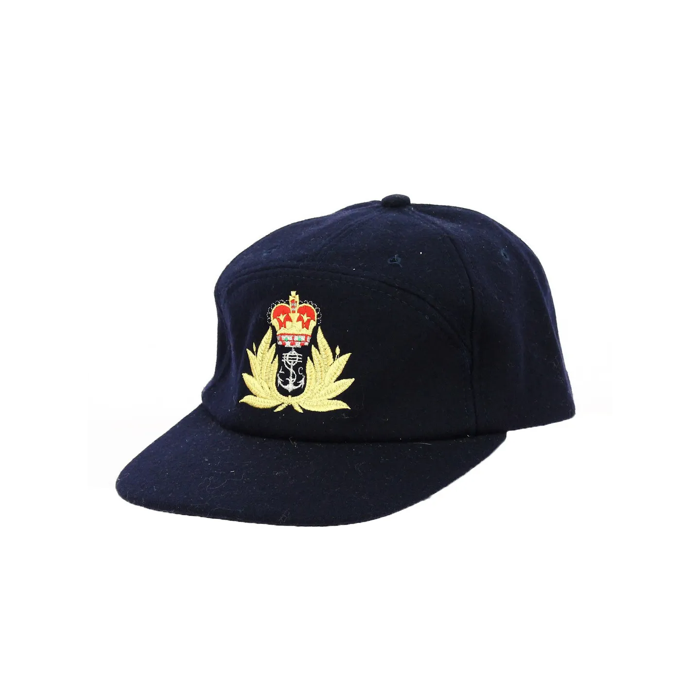Casquette Baseball USS Nimitz CVN 68 - Traclet Reference : 18468 | Chapellerie Traclet