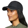 Casquette Baseball All Weather Imperméable Noire- Tilley réf 17955 - chapellerie TRACLET