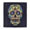 Patch pour Casquette Trucker Calaveras - Scratchy's Reference : 17877 | Chapellerie Traclet