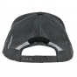 Baseball Trucker Cap Full Patch Los Angeles - Scratchy's