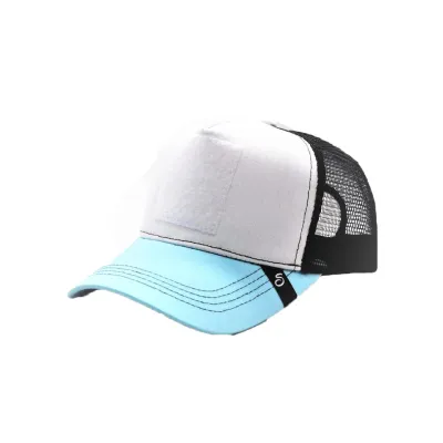 Casquette Baseball Trucker Patch Sunset - Scratchy's Reference : 17873 | Chapellerie Traclet