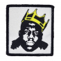 Patch for Trucker Cap Biggy King - Scratchy's