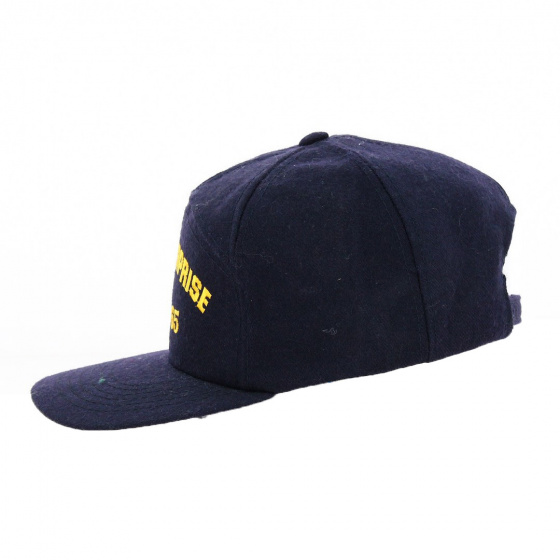 Casquette Baseball USS Enterprise CVN 65 - Traclet