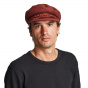 Marin Athens Merlot cap -Brixton