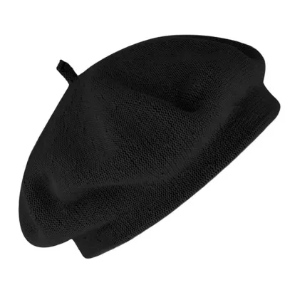 Matilde Coton Basque beret - Traclet