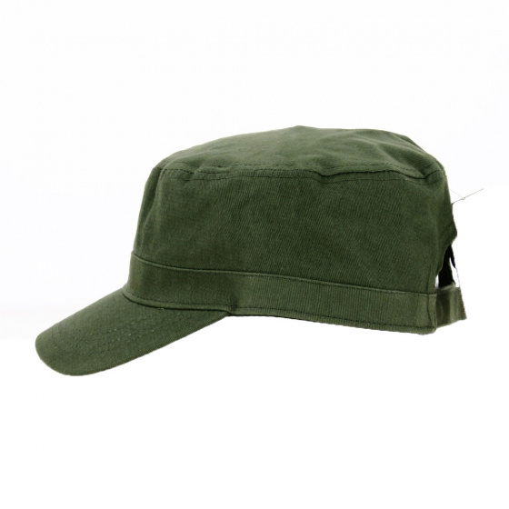 Casquette Army Kaki