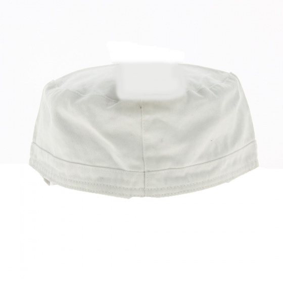 Casquette Army Blanche - Atlantis