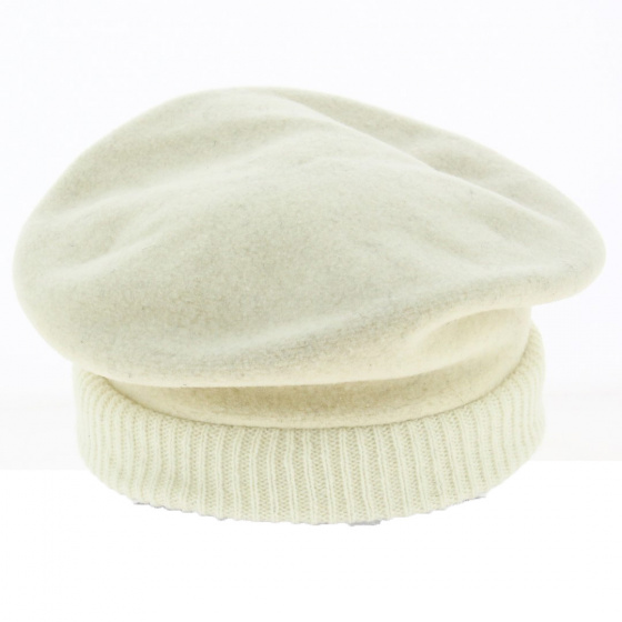 La Parisienne Children's Beret - Heritage by Laulhère La Parisienne Children's Beret - Heritage by Laulhère