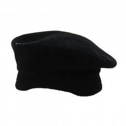 La Parisienne Children's Beret - Heritage by Laulhère