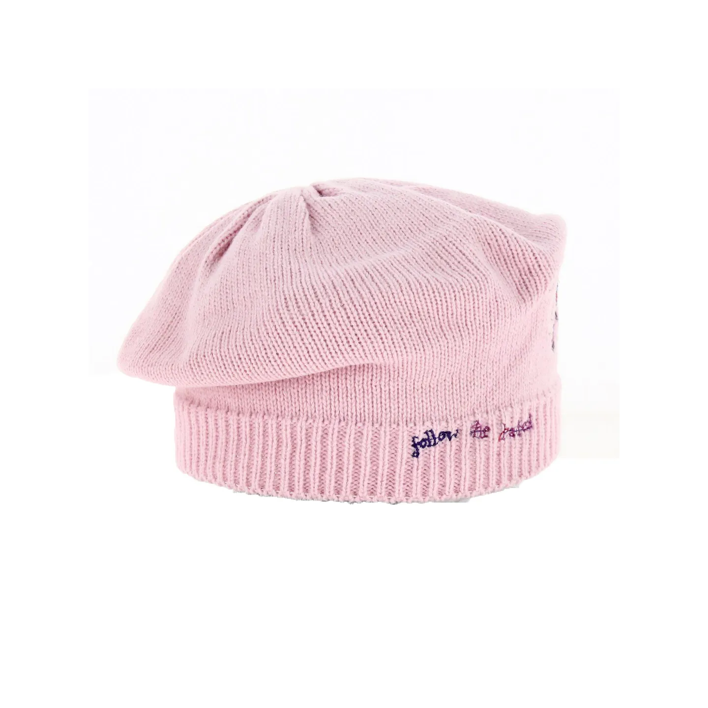 Béret Enfant Titi Looney Tunes Acrylique - Traclet Reference : 18504 | Chapellerie Traclet