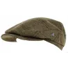 Flat Cap Molt Virgin Wool - City Sport Reference: 16825 | Chapellerie Traclet