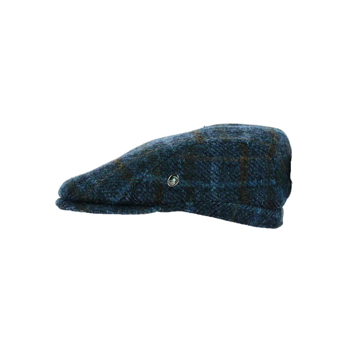 Duck Bill Wool Cap - City Sport Reference: 18523 | Chapellerie Traclet