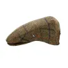 London Wool Flat Cap - City Sport Reference: 18529 | Traclet Hat Shop